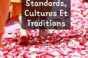 Lire la suite à propos de l’article Standars, Cultures et Traditions