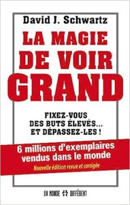 Lire la suite à propos de l’article La Magie de Voir Grand