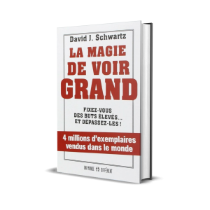 La Magie de Voir Grand