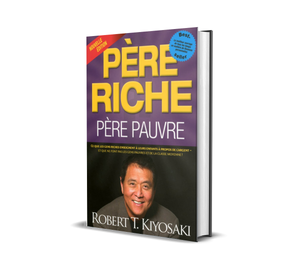 Père Riche Père Pauvre