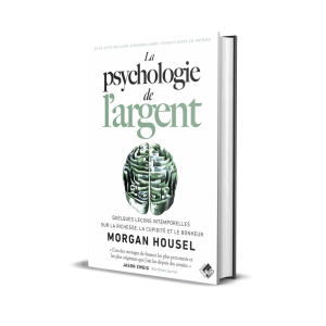 La Psychologie de l'argent
