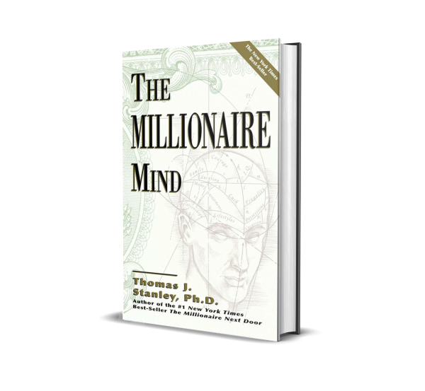 The Millionaire Mind