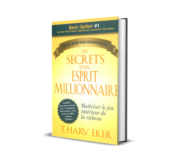Les Sercrets d'un Esprit Millionnaire