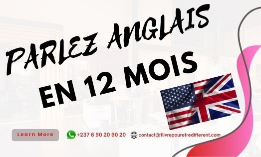 PARLER ANGLAIS