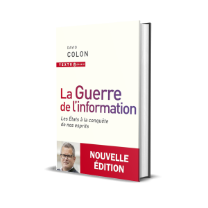 La Guerre de l’information