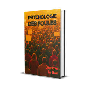 Psychologie des foules