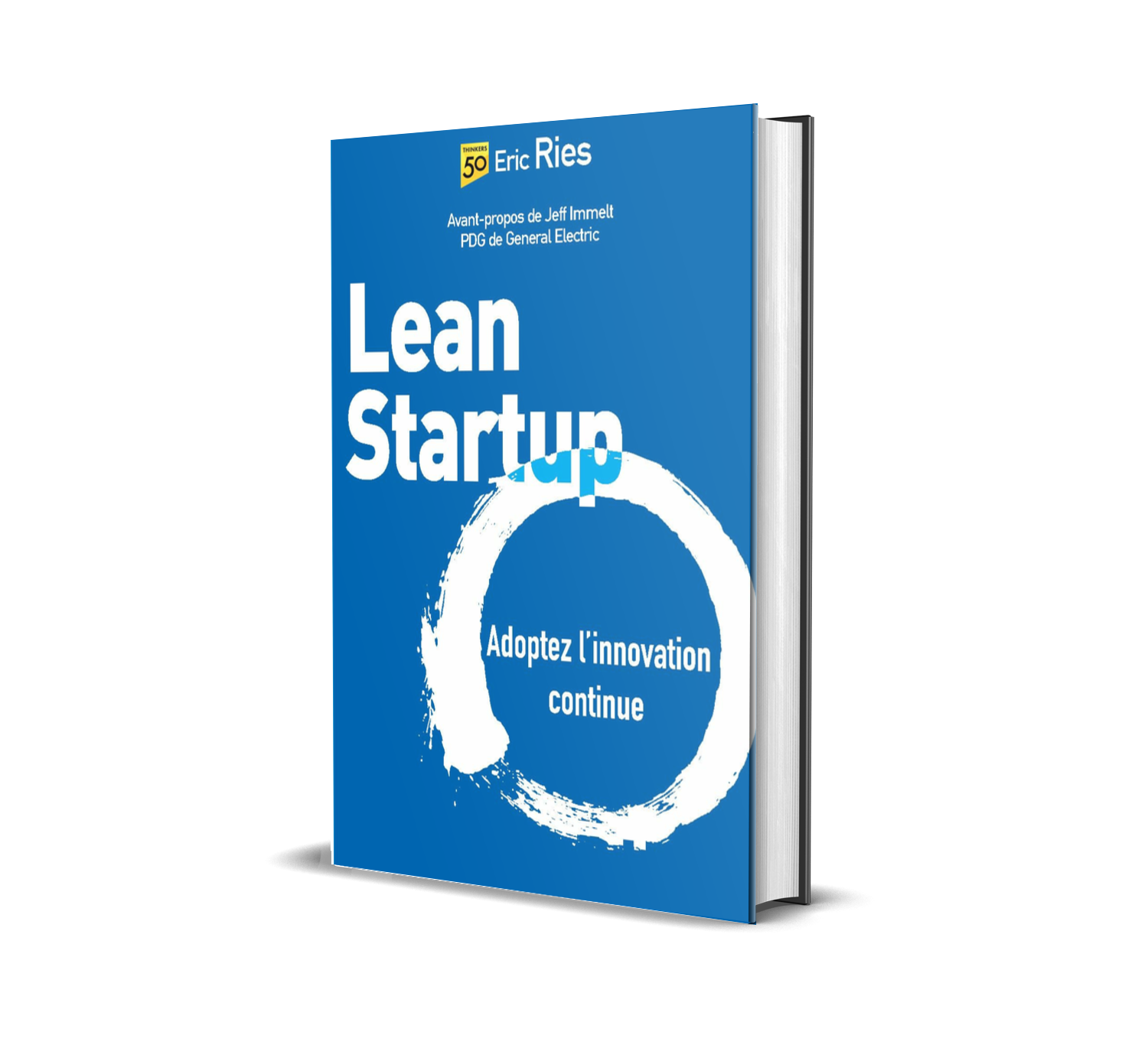 Lean Startup