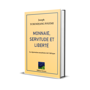 Monnaie, Servitude et Liberté