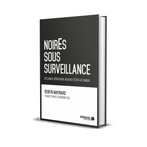 NoirEs sous surveillance