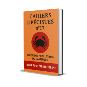 Cahiers Upécistes n°17