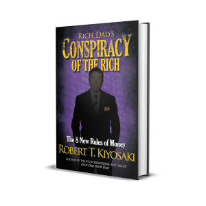 Conspiracy of the Rich
