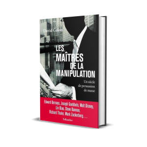 Les Maîtres de la manipulation (Enfant & Adulte)
