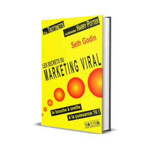 Les Secrets du Marketing Viral