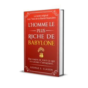L’homme le plus riche de Babylone