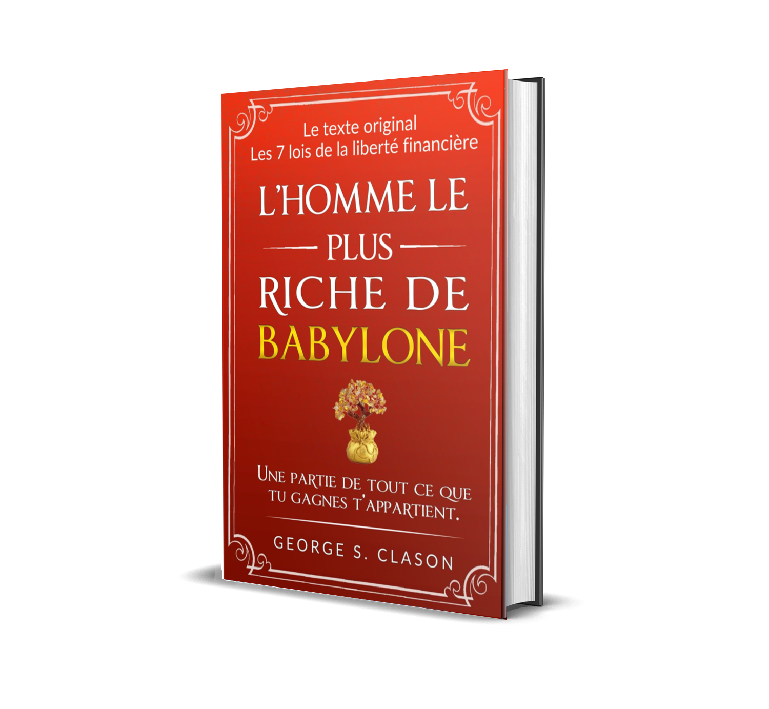L’homme le plus riche de Babylone