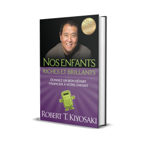 Nos Enfants Riches et Brillants (1 & 2)