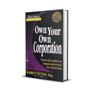 Own Your Own Corporation