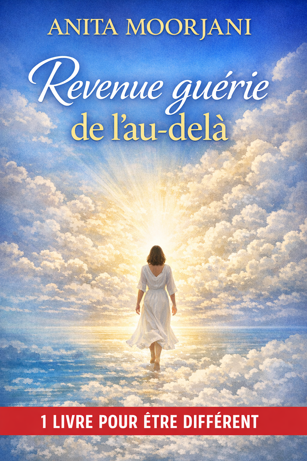 Revenue Guérie de l'Au-delà - Image 2