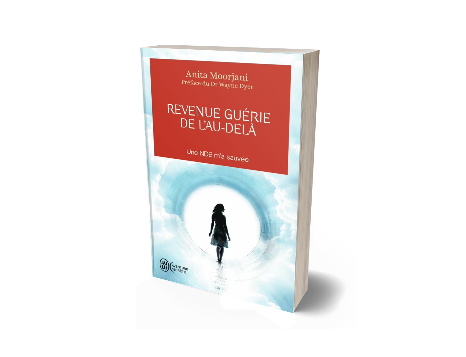 Revenue Guérie de l'Au-delà