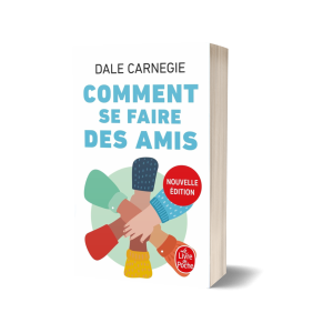 Comment se faire des amis