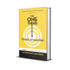 THE ONE THING