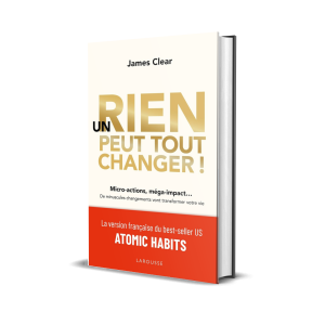 Un rien peut tout changer