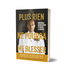 Plus rien ne pourra me blesser