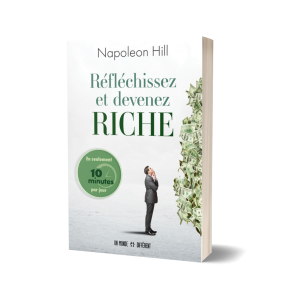 Réfléchissez et devenez riche