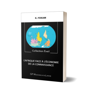 L’Afrique face à l’économie de la connaissance