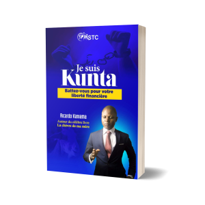 Je suis Kunta